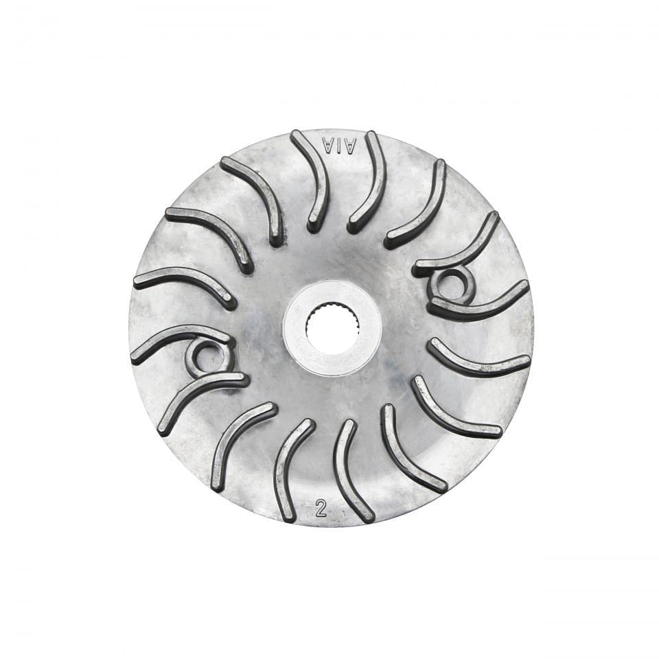 Joue fixe variateur P2R compatible avec Scooter Sym 50 Crox 4T