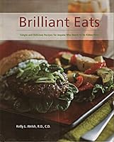 Brilliant Eats 0981616607 Book Cover