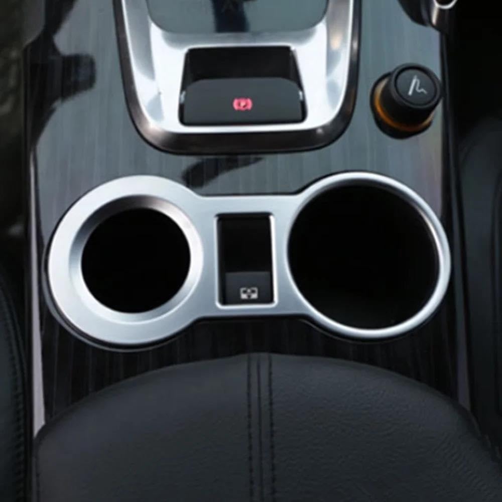 Cache Porte-gobelet Pour Peugeot 3008 2013-2015