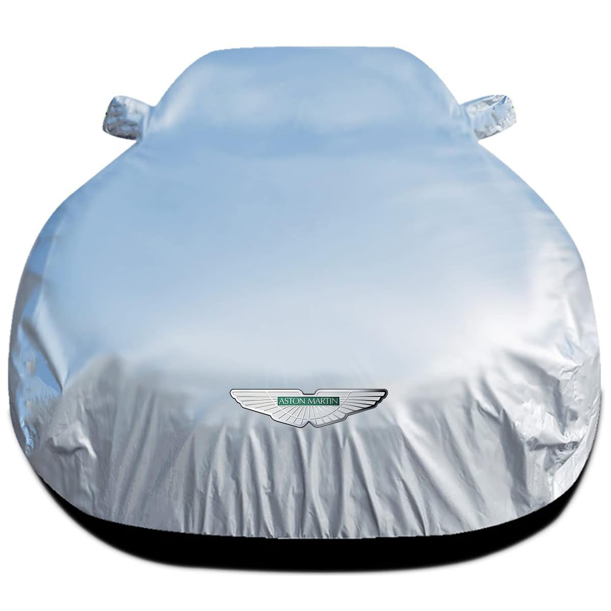 Housse De Protection Voiture Sur Mesure Pour Aston Martin DBX 2020-2023 – Bâche Extérieure Étanche, Anti-UV Et Coupe-Vent