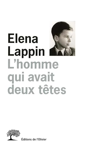L'Homme qui avait deux têtes