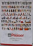Katalog PK 27 Preiser 93059 Katalog PK 27