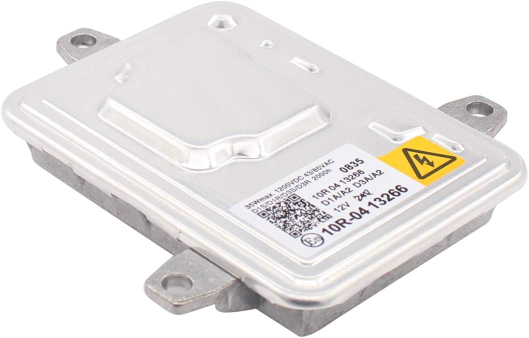 NewYall Xenon Headlight Ballast Control Unit Module 130732931515 for Dodge Dart for Cadillac CTS XTS for Chevy Camaro for Land Rover for Mercedes-Benz CLA250 GLA250 for Volvo C30 C70
