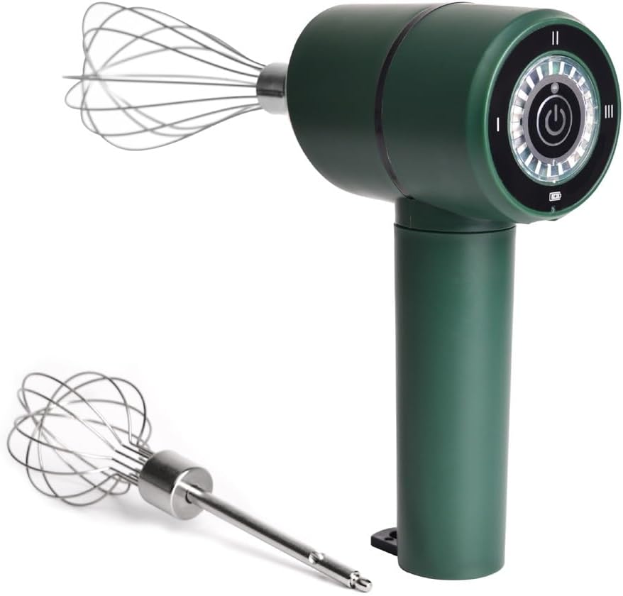 TRE・SPADE 手動式ソーセージフィーラー イタリア製 ハンドル