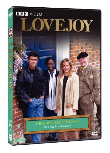 Lovejoy: Season 6 Lovejoy: Season 6