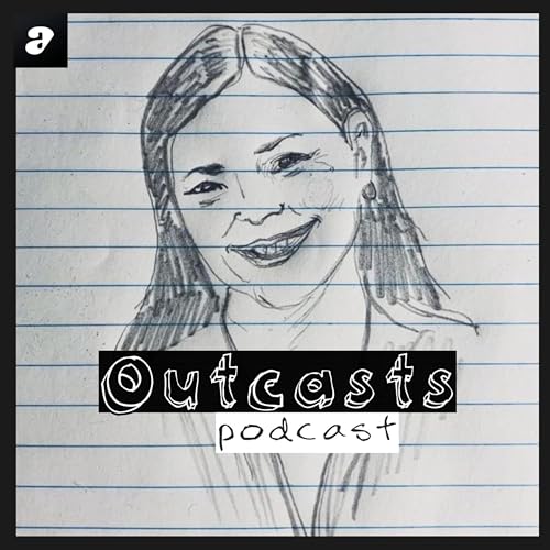 Diana Gabaldon Podcast Por  arte de portada