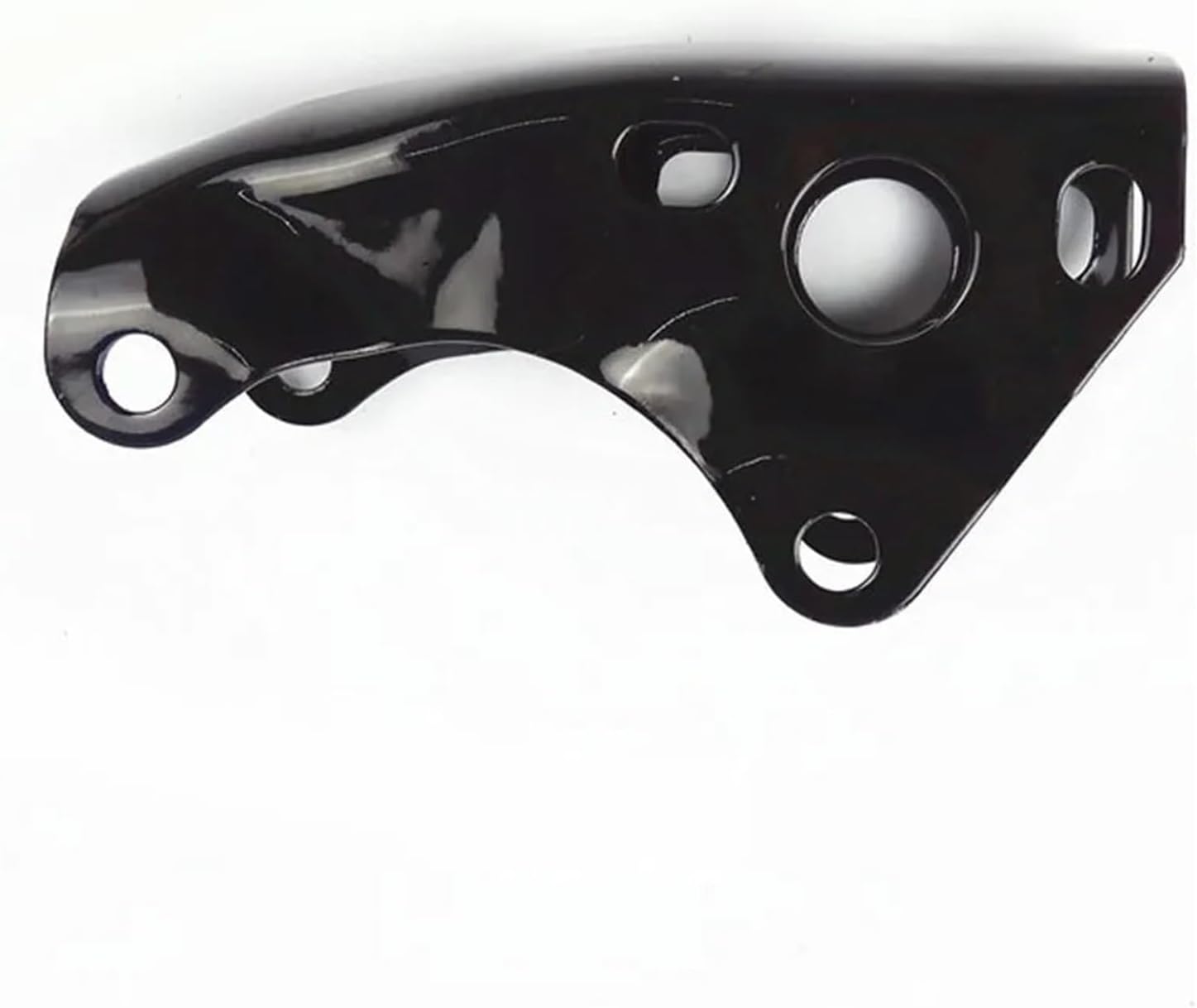 Motorcycle ENG-INE Mounting Bracket for CG125 WY125 GN125 GS125 - Heavy-Duty Lifting Support(A)
