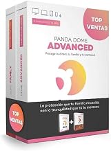 PANDA Dome Family + Dome Advanced OEM Bundle 1A ¥ OS Special Software Model