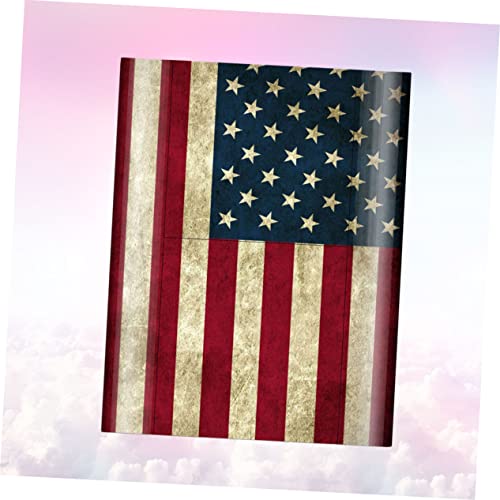 Gadpiparty 1 Peça Adesivo De Videogame Com Padrão De Bandeira Adesivo Protetor Para Dispositivos De