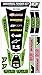Dcor Universal Motorcycle Trim Kit Green WPS Green Full Size Bike WPS 15-20-102