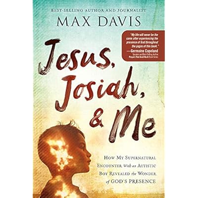 Jesus, Josiah, and Me