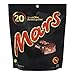 Mars Fun Size Stand up Pouch 20ct 260g/9.17oz {Imported from Canada}