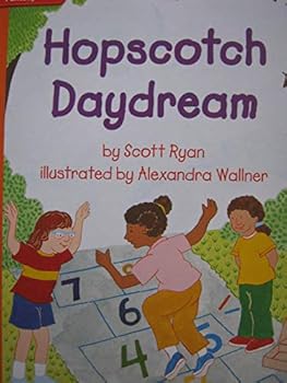 Paperback Leveled Reader Library Level 1 Hopscotch Daydream Book