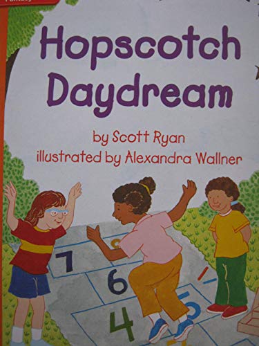 Leveled Reader Library Level 1 Hopscotch Daydream 0022023569 Book Cover