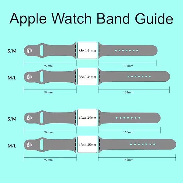 Omega 1911 Psi Phi Soft Silicone Strap Compatible for Apple Watch Series 7 6 5 4 3 2 1 SE Paraphernalia Sorority Gifts Sport Band Compatible with Apple Watch Bands 38mm 40mm 41mm (Purple) by Generic - Used condition - Image 3