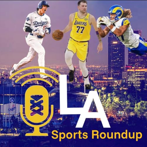 LA Sports Roundup: AARON DONALD RETURNING TO THE RAMS??