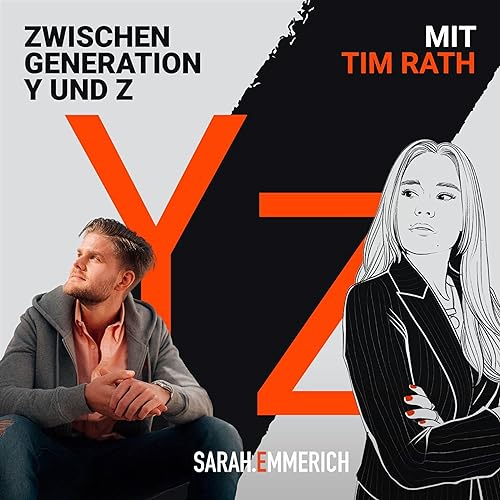 Tim Rath: Eine starke Positionierung & Team Kultur als Agentur aufbauen