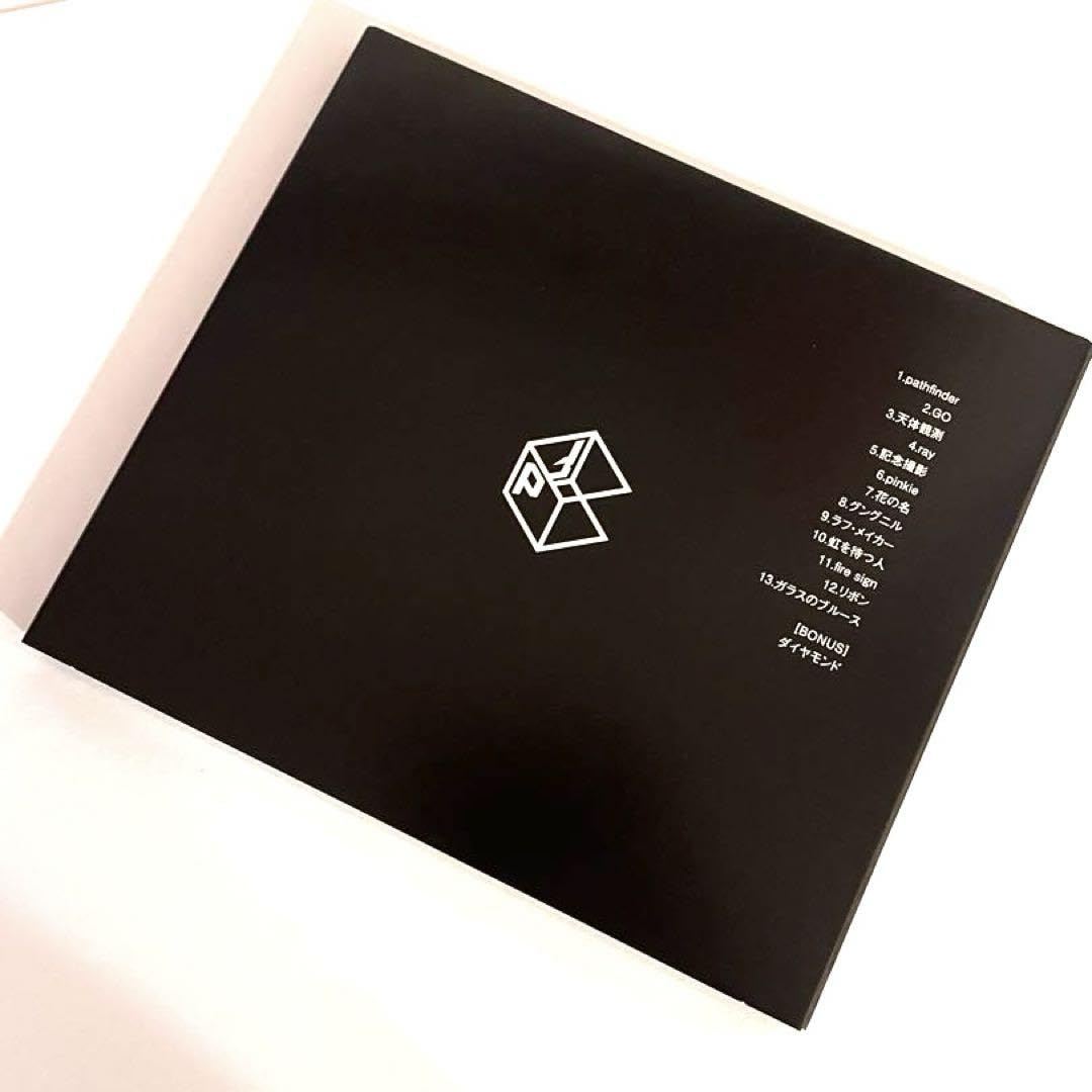新品未開封【DVD】BUMP OF CHICKEN PATHFINDER Amazon.co.jp: BUMP OF CHICKEN