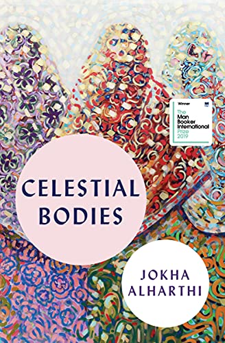 Celestial Bodies 1487007906 Book Cover