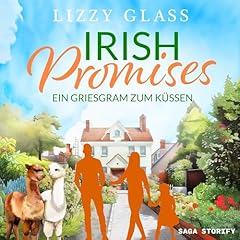 『Irish Promises - Ein Griesgram zum K&uuml;ssen』のカバーアート