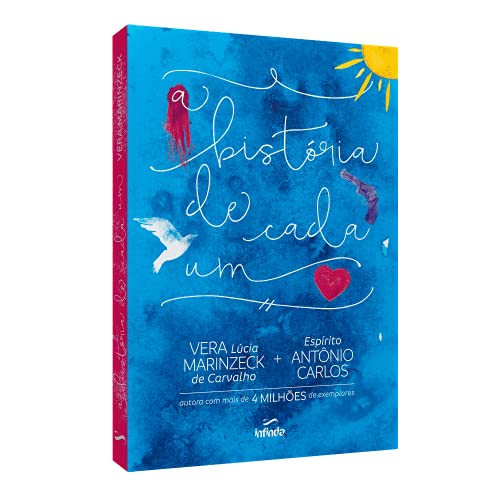 A História de cada um