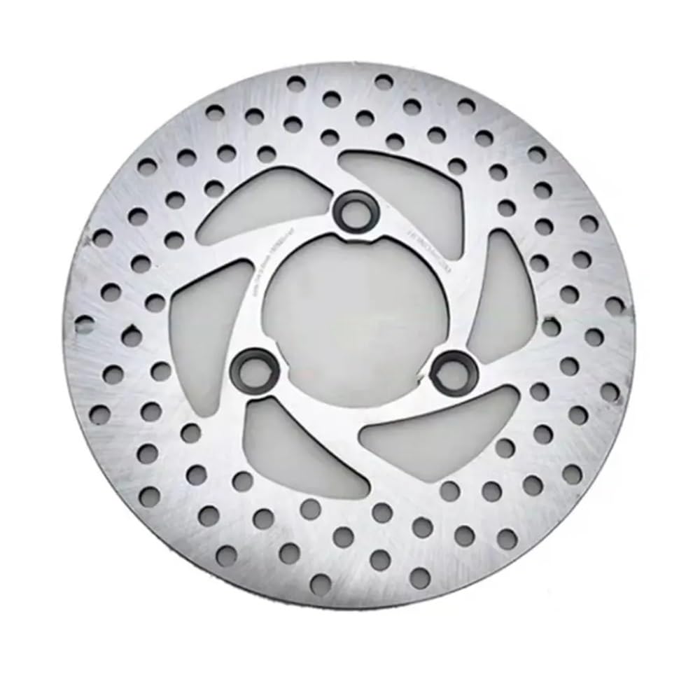 Dischi Freno Moto Rotori Per Moto Compatibili Con Disco Freno A Passo Da 200 Mm 5.7/7.0 Per La Sostituzione Del Rotore Dello Scooter Anteriore Posteriore