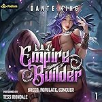 Cover of Empire Builder: Breed, Populate, Conquer