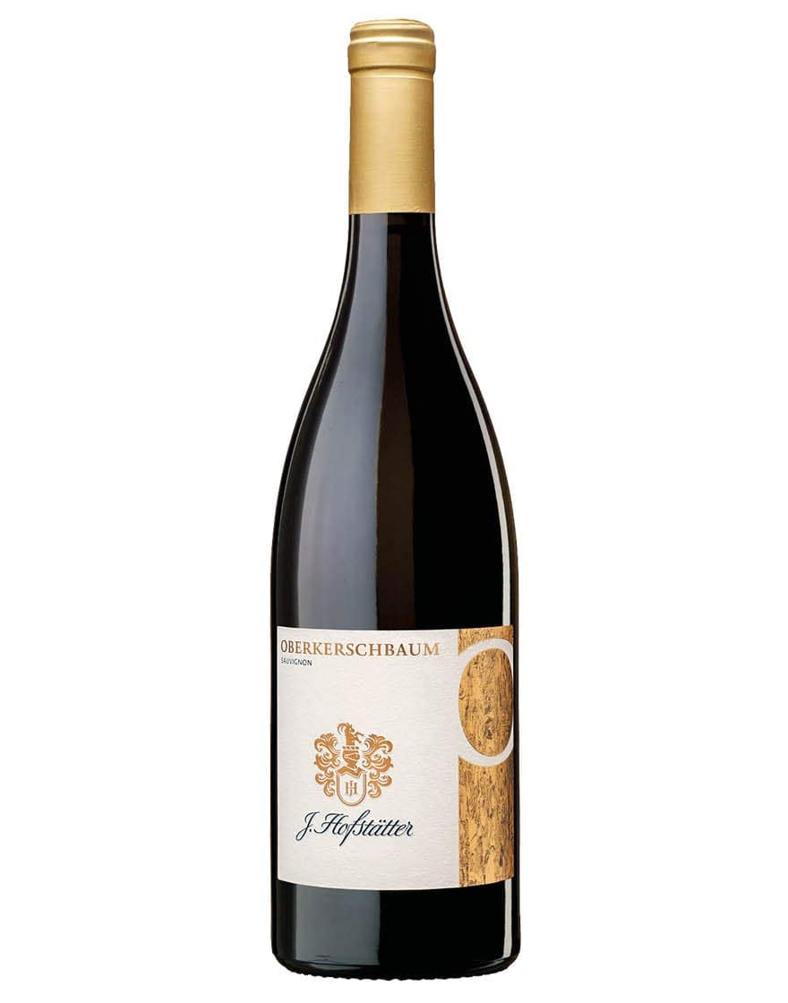 Oberkerschbaum Sauvignon Alto Adige Doc 2020 Tenuta Hofstatter - 4