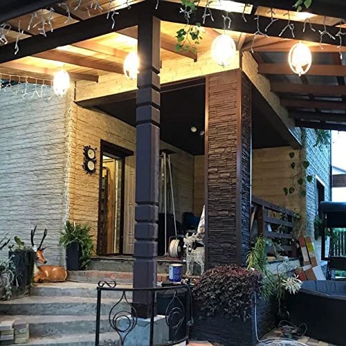 Pendentif léger de cuisine îlot suspendu en verre Edison E26 E27