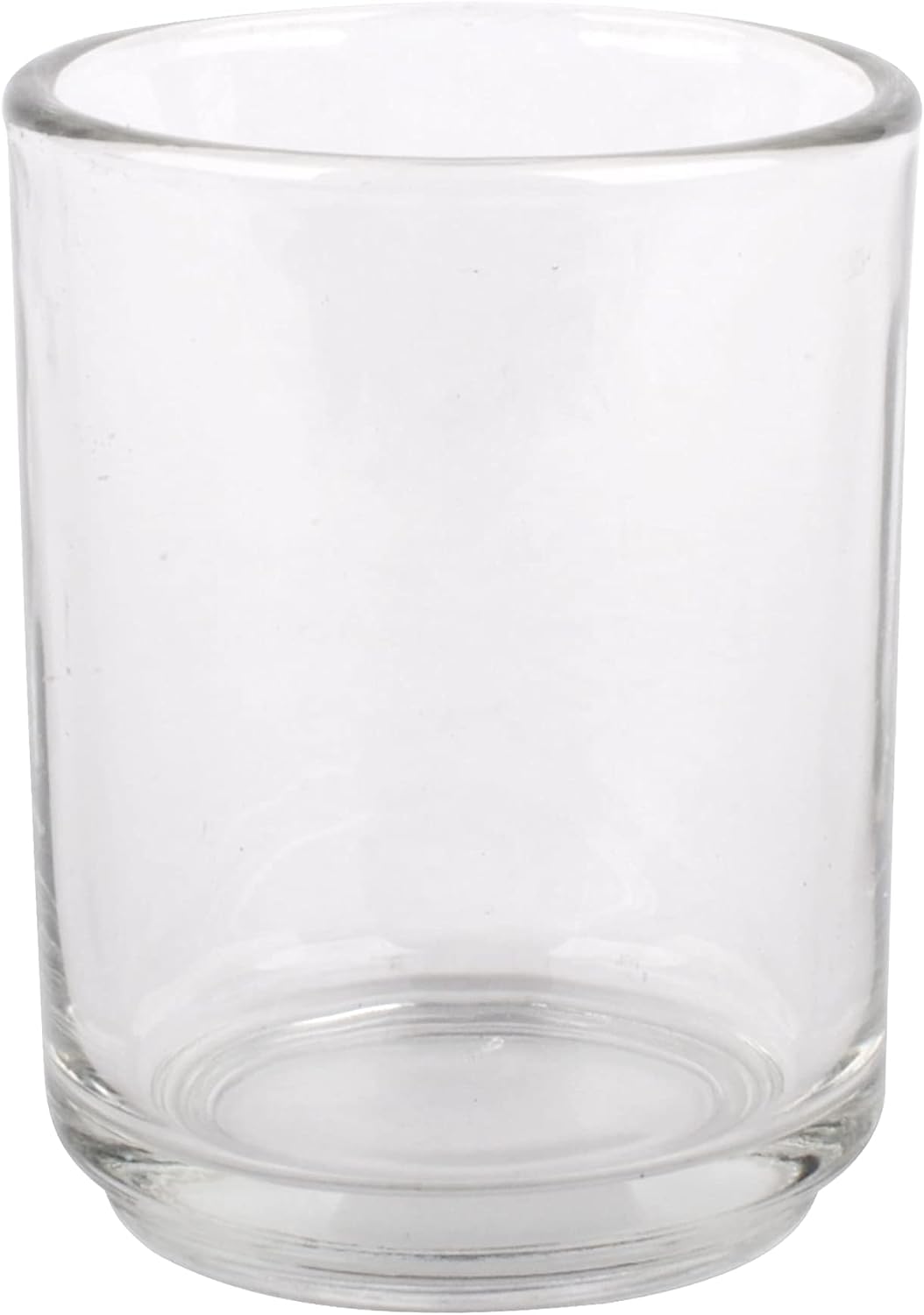 Ashland Clear Votive Holders, 6 Packs: 16 ct. (96 Total) Basic Elements