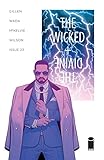 The Wicked + The Divine #23