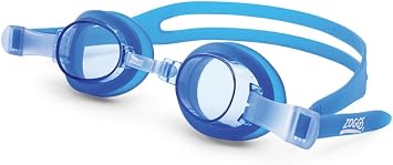 Zoggs Kids Lil Flipper Swimming Goggles