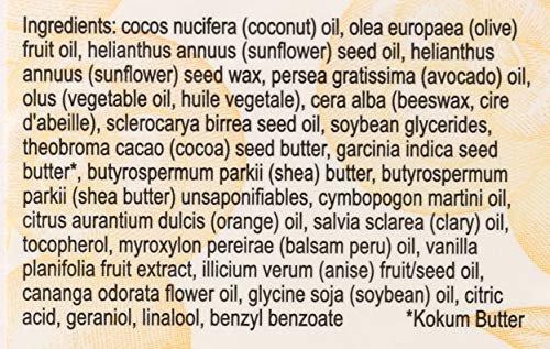 Image of Burt's Bees 100% Natural Moisturizing Lip Balm, Ultra Conditioning with Kokum Butter, Shea Butter & Cocoa Butter - Pack of 1