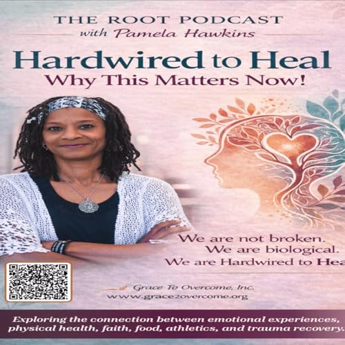 Hardwired to Heal: Protecting Our Children Starts with Awareness