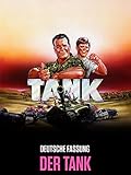 tankstelle französisch  Der Tank