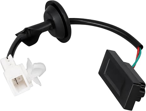 Tailgate Handle Release Button for Hyundai I10