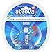 Abreva Only FDA Approved Cold Sore Treatment/Fever Blister Medicine to Shorten the Duration of Healing Time, Docosanol 10% Cream, Tube, 0.07 Ounces