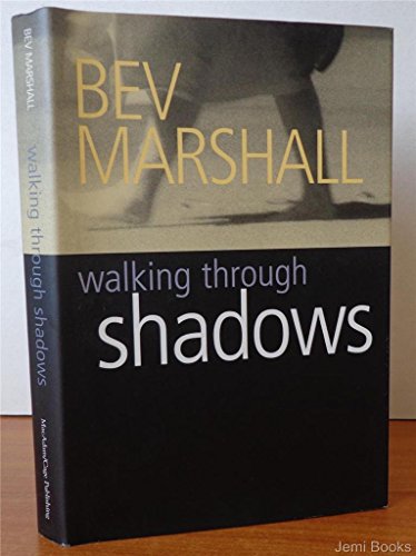 Walking through Shadows view 2