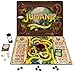 Jumanji The Game, The Classic Scary Adventure Family Board Game Based on The Action-Comedy Movie, for Kids and Adults Ages 8 & up