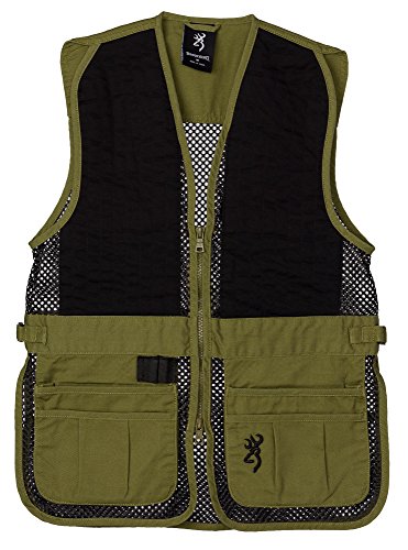 Browning Junior Trapper Creek Vest