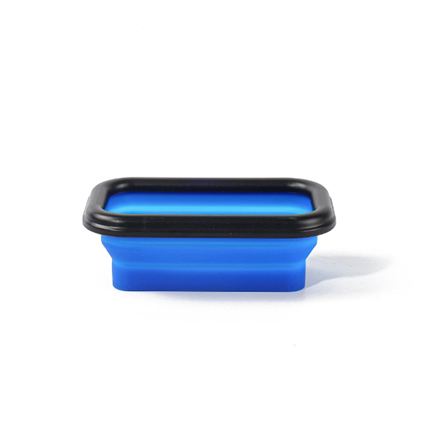 Foldable Part Tray Double Sided Magnet Bowl for Screws Nut Pins Foldable Bolt Tray for Garage Maintenance Workshop "