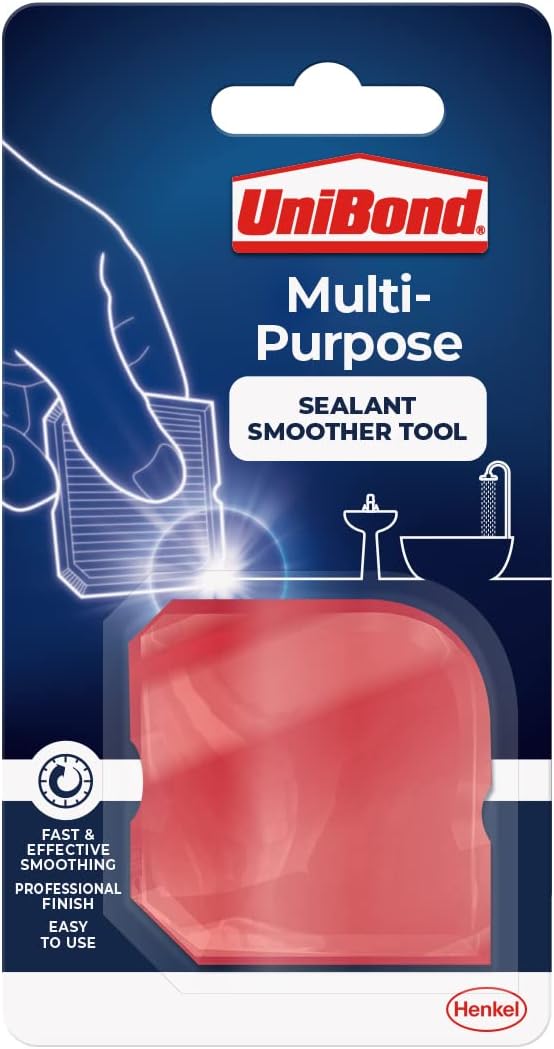 Sealant Finishing Tool