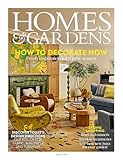 Homes & Gardens UK 5th March 2026