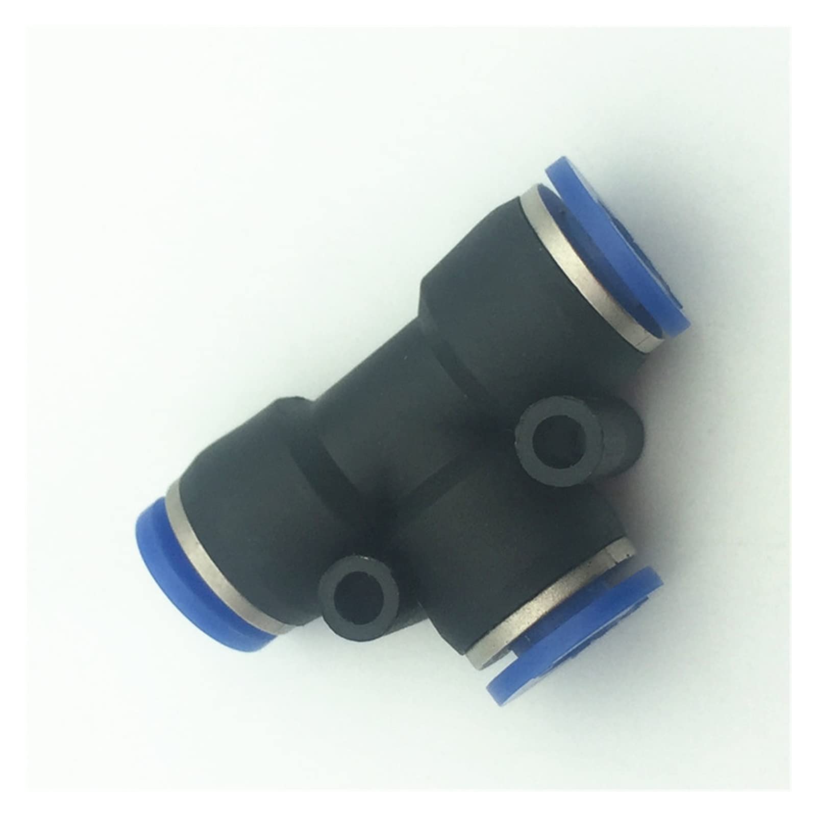 System nawadniania zraszaczy ogrodowych 0,1-0.6mm rozpylający rozpylający Szybkozowy dysza Push-in Niski rozpylający dyszy 20 (Color : 0.1mm)