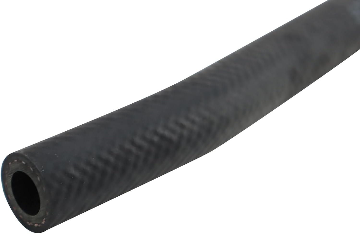 TRQ To Reservoir Power Steering Return Line Hose Assembly Compatible with 2007-2012 Toyota Avalon 2007-2011 Camry