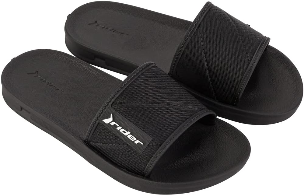 Sandália slide Rider Kids RIDER STREET SLIDE INF meninos