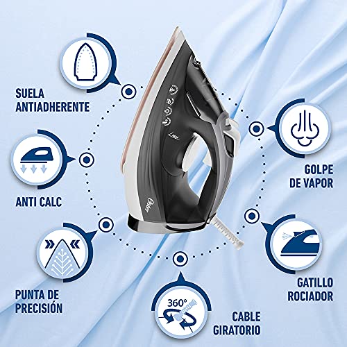 Opiniones y reviews de Plancha oster que Puedes Comprar On-line. 24