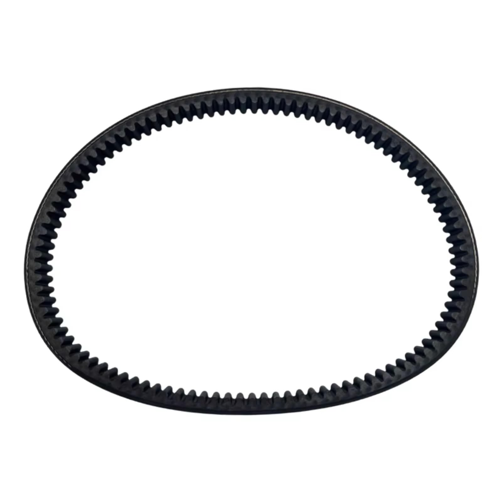 Cinghie trapezoidali Cinghia Trasferimento Trasmissione Dell'azionamento Motociclo Compatibile Con Yamaha Per BR250 Per Bravo Per Trapper 2000-2003 OEM 820-17641-00