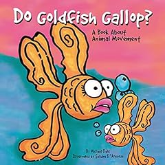 Do Goldfish Gallop? cover art