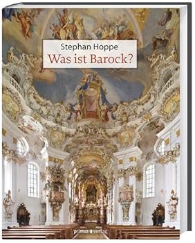 Hardcover Was ist Barock?: Architektur und Städtebau Europas 1580-1770 [German] Book